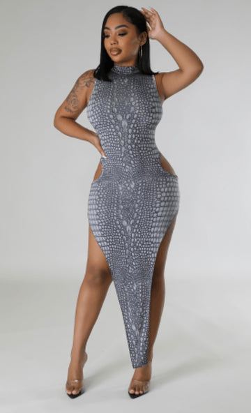 Joseline dress