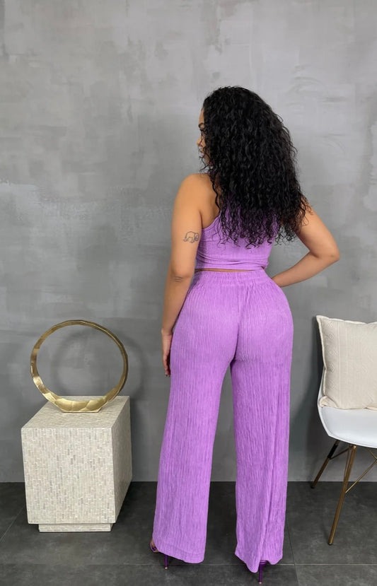 Brunch with my girls purple