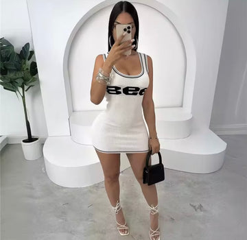 Miss 998 Dress