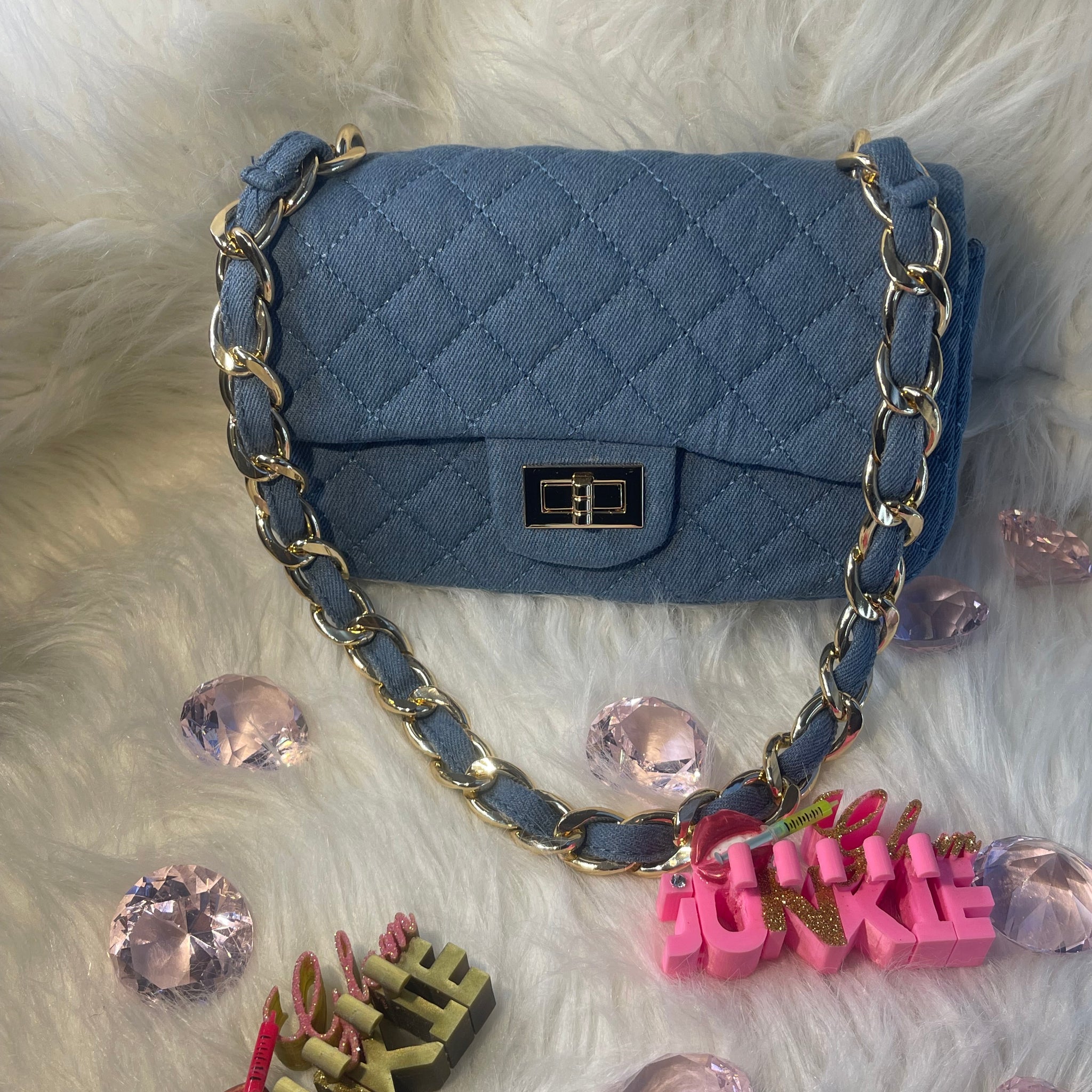 Vienna handbag