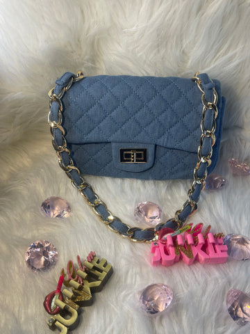 Vienna handbag