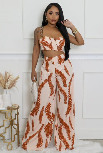 Peachy keen