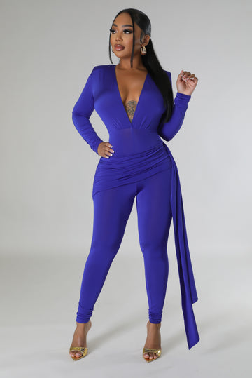 Angelica jumpsuit