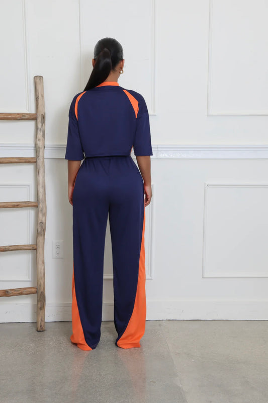Easy Breezy pant set