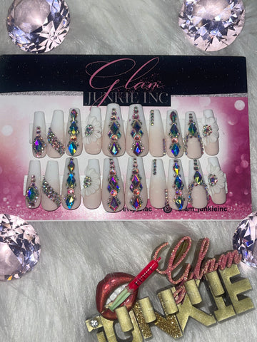 White Diamonds