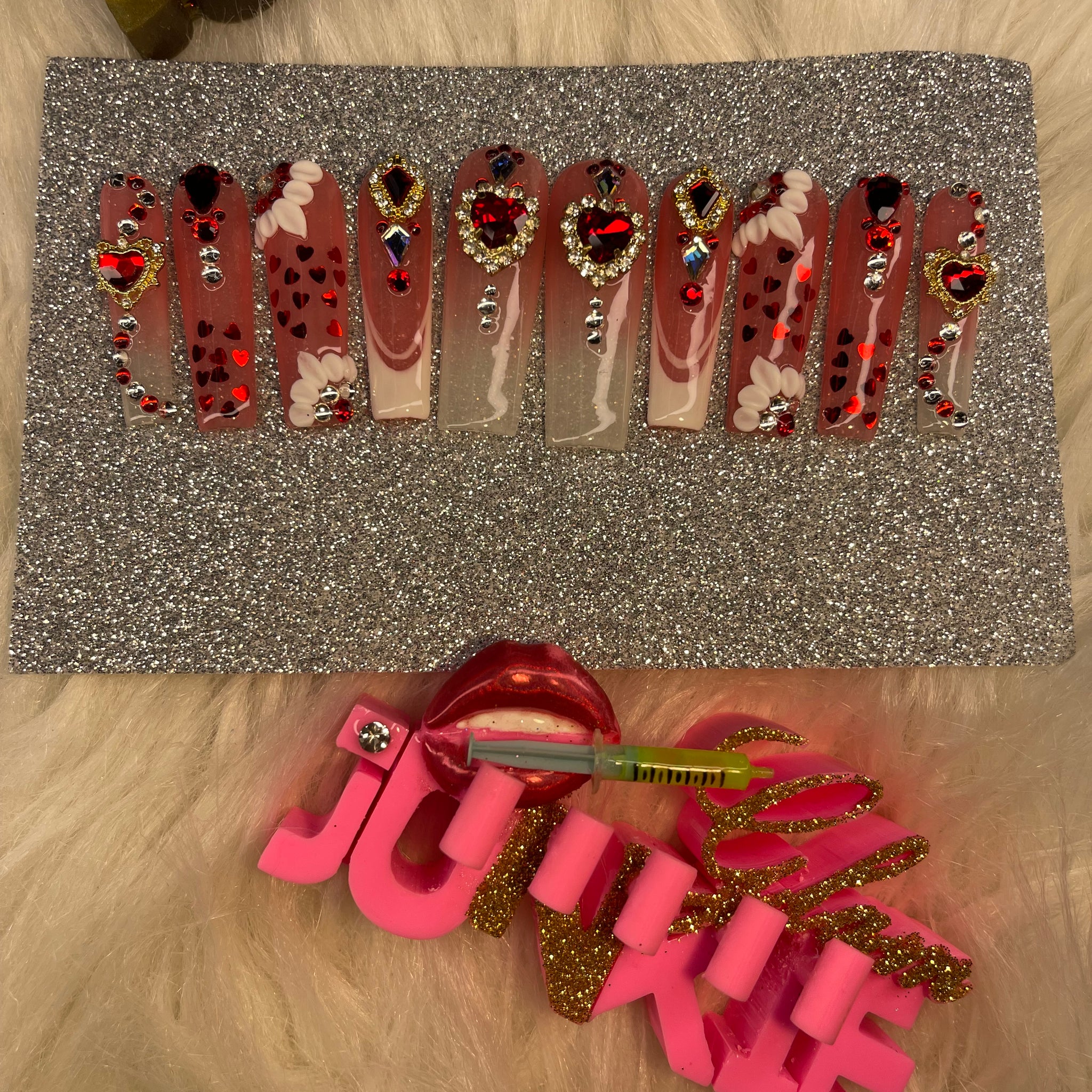 Love me set II