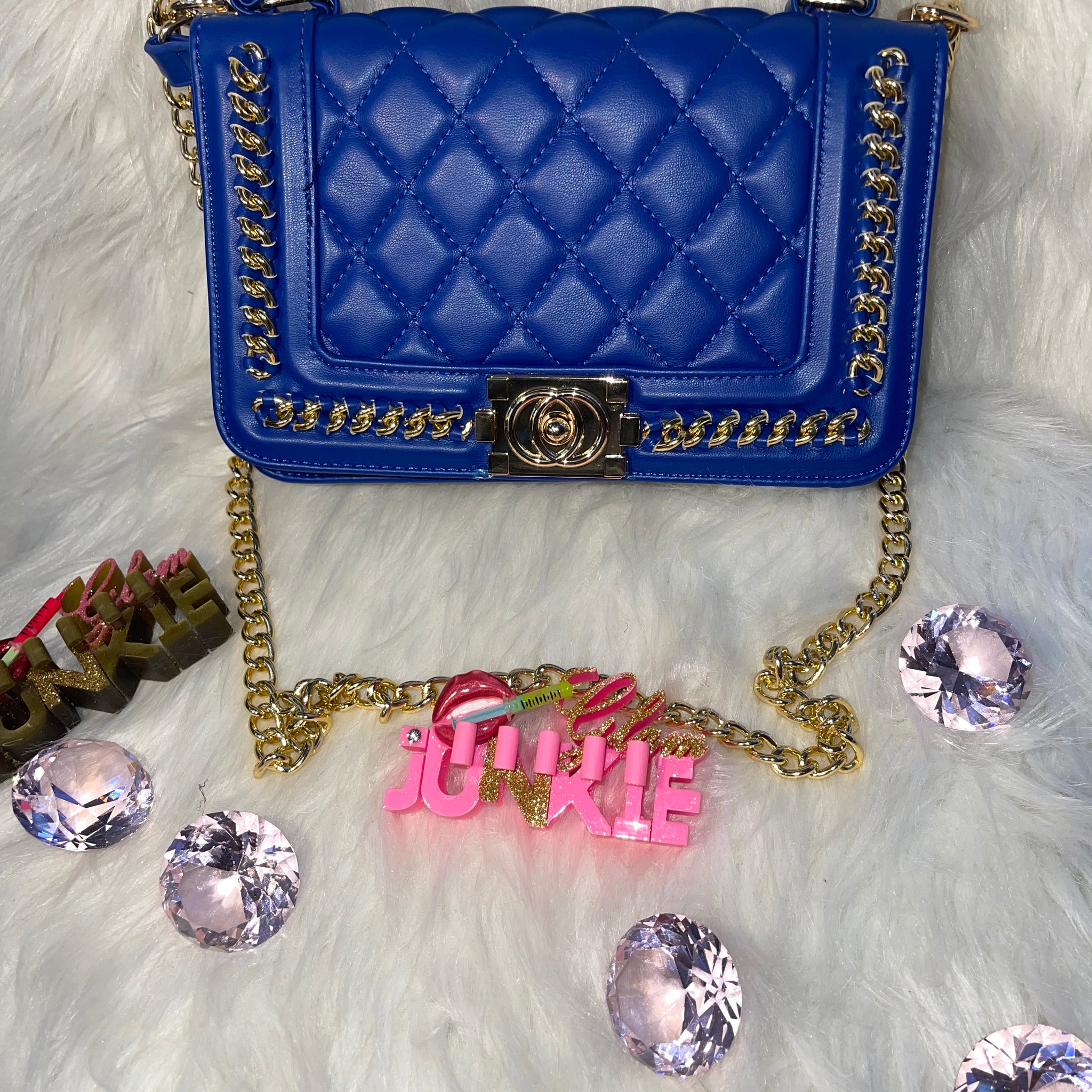 Blu Ivy Purse