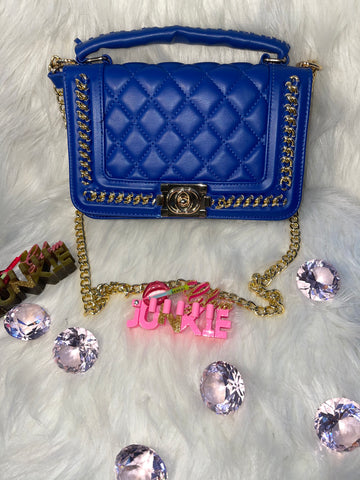 Blu Ivy Purse